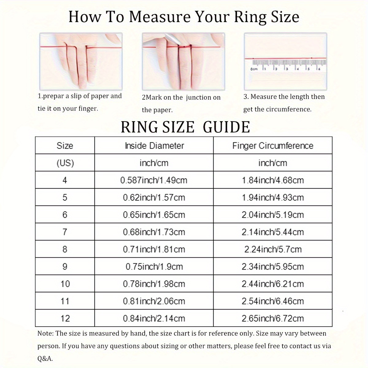 Women's 5mm Moissanite Eternity Band Classic Wedding Ring